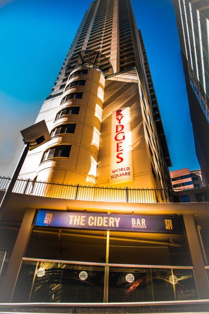 Rydges World Square - Sunshine Coast Tourism 0
