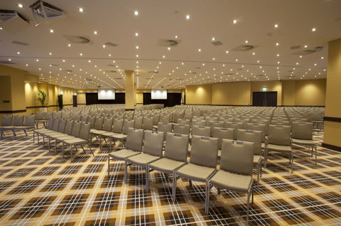 Rydges World Square - Sunshine Coast Tourism 1