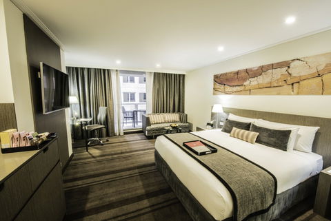 Rydges World Square - Sunshine Coast Tourism 2