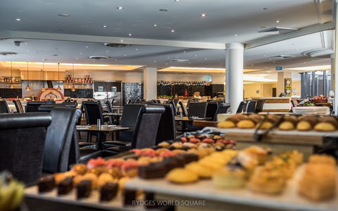 Rydges World Square - Sunshine Coast Tourism 5