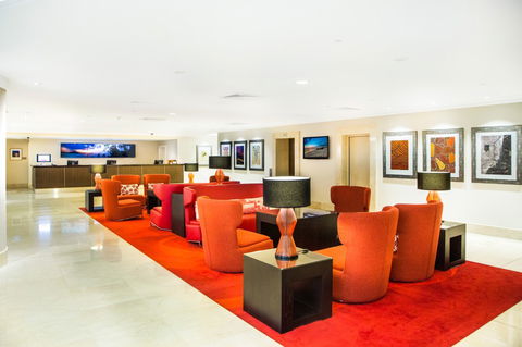 Rydges World Square - Sunshine Coast Tourism 6