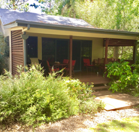 Wiikirri Bed and Breakfast Retreat - Holiday Sunshine Coast