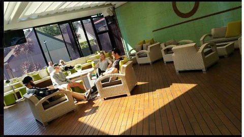 Towradgi Beach Hotel - Sunshine Coast Tourism 0