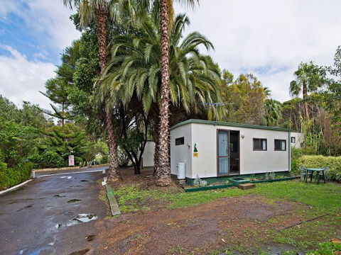 Acclaim Pine Grove Holiday Park - Sunshine Coast Tourism 7