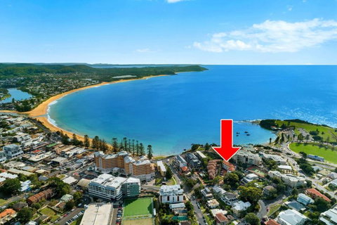 Terrigal Sails - Sunshine Coast Tourism 1