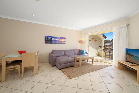 Terrigal Sails - Sunshine Coast Tourism 2