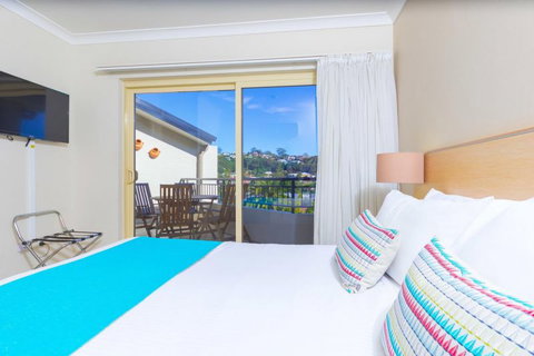 Terrigal Sails - Sunshine Coast Tourism 6