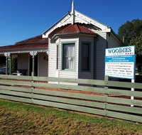 Woodies Cottage - Sunshine Coast Tourism