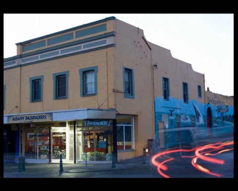 Albany Backpackers - Sunshine Coast Tourism 4