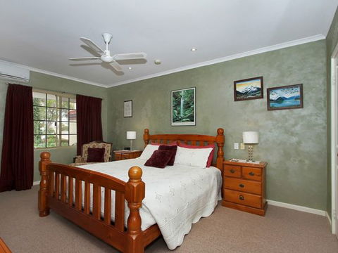 Armadale Cottage Bed And Breakfast - Holiday Sunshine Coast 5