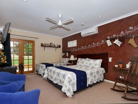 Armadale Cottage Bed And Breakfast - Holiday Sunshine Coast 7