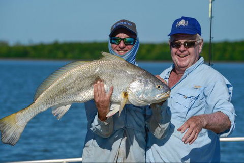 Arnhemland Barramundi Nature Lodge - Sunshine Coast Tourism 3