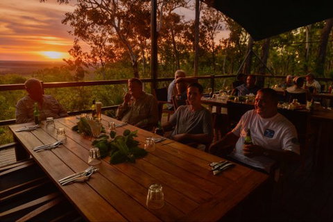 Arnhemland Barramundi Nature Lodge - Sunshine Coast Tourism 9