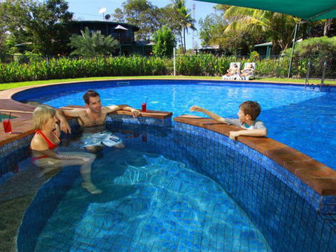 Aurora Kakadu - Holiday Sunshine Coast 8