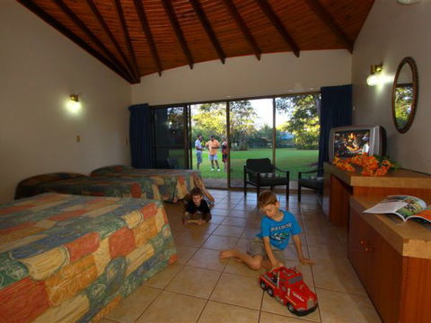 Aurora Kakadu - Holiday Sunshine Coast 11