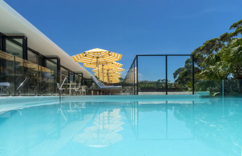 Bannisters Pavilion - Sunshine Coast Tourism 12