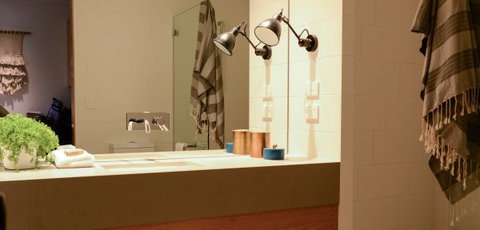 Bannisters Pavilion - Sunshine Coast Tourism 13