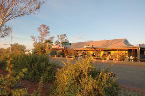 Billabong Homestead Hotel Motel - Sunshine Coast Tourism 3