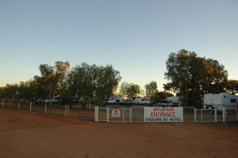 Billabong Homestead Hotel Motel - Sunshine Coast Tourism 4