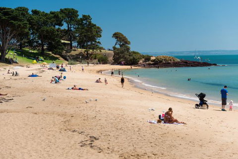 BIG4 Phillip Island Caravan Park - Sunshine Coast Tourism 8