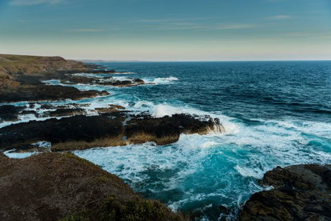 BIG4 Phillip Island Caravan Park - Sunshine Coast Tourism 9