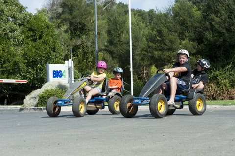 BIG4 Phillip Island Caravan Park - Sunshine Coast Tourism 12