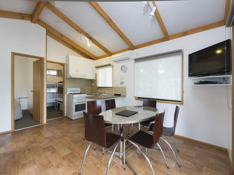 BIG4 Phillip Island Caravan Park - Sunshine Coast Tourism 13