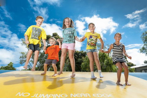 BIG4 Phillip Island Caravan Park - Sunshine Coast Tourism 14