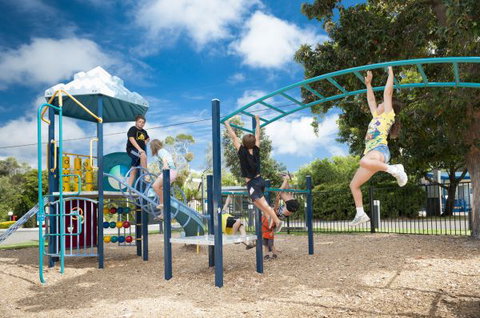 BIG4 Phillip Island Caravan Park - Sunshine Coast Tourism 15