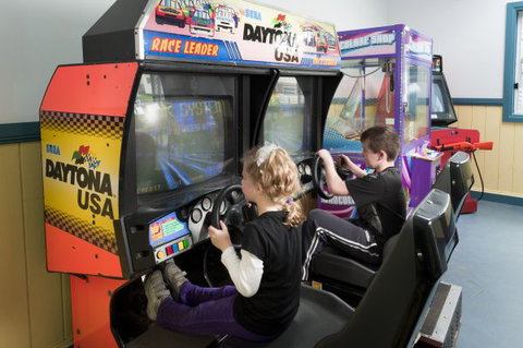 BIG4 Phillip Island Caravan Park - Sunshine Coast Tourism 16