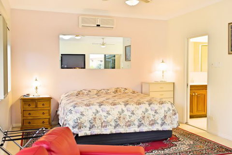 Bonville Lodge - Sunshine Coast Tourism 8