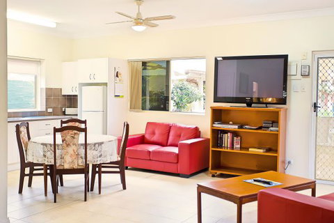 Bonville Lodge - Sunshine Coast Tourism 9