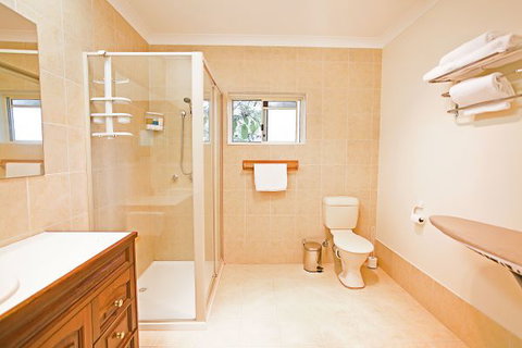 Bonville Lodge - Sunshine Coast Tourism 10