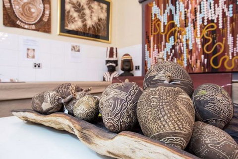 Broome-Time Accommodation - Sunshine Coast Tourism 4