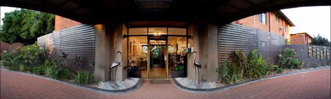 Broome-Time Accommodation - Sunshine Coast Tourism 5