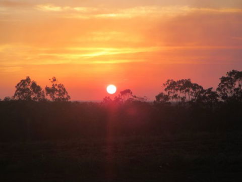 Childers Eco-lodge - Sunshine Coast Tourism 6