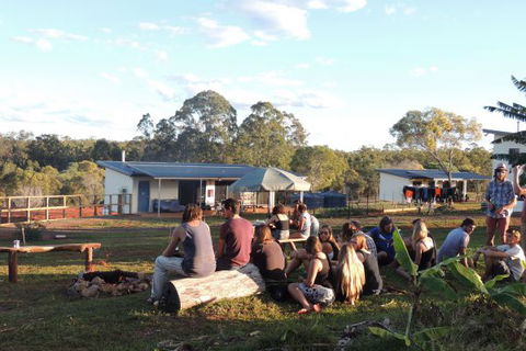 Childers Eco-lodge - Sunshine Coast Tourism 9