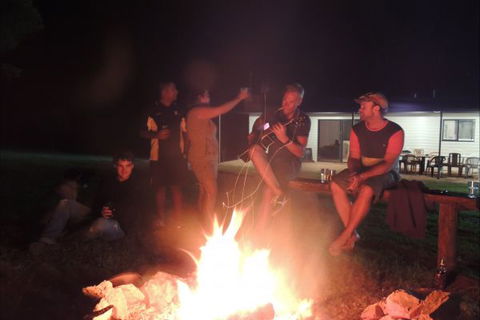 Childers Eco-lodge - Sunshine Coast Tourism 10