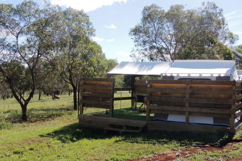 Childers Eco-lodge - Sunshine Coast Tourism 11