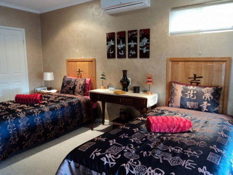 Armadale Cottage Bed And Breakfast - Holiday Sunshine Coast 4