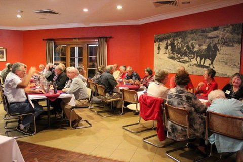 Comfort Inn Aden Mudgee - Sunshine Coast Tourism 12