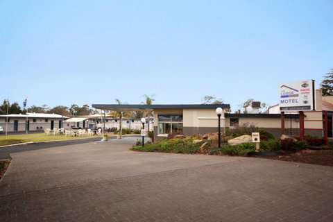 Comfort Inn Aden Mudgee - Sunshine Coast Tourism 11