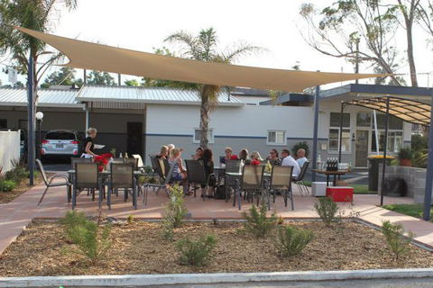 Comfort Inn Aden Mudgee - Sunshine Coast Tourism 14