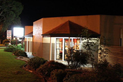 Comfort Inn Aden Mudgee - Sunshine Coast Tourism 16