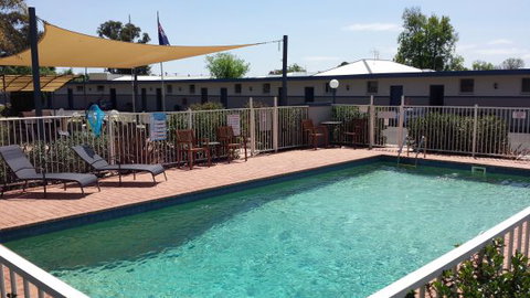 Comfort Inn Aden Mudgee - Sunshine Coast Tourism 17