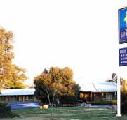 Swaggers Motor Inn  Restaurant - Sunshine Coast Tourism