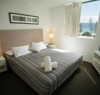 Swell Resort - Sunshine Coast Tourism