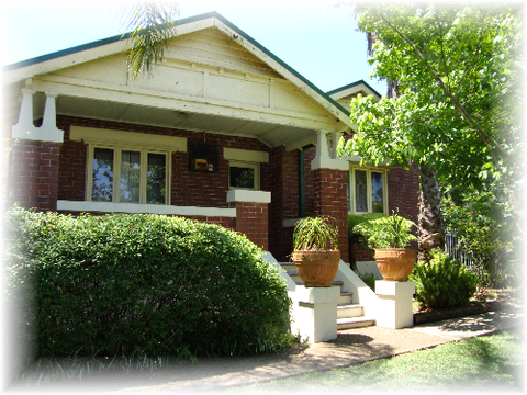 Sydney Getaway Holiday Park & Avina Van Village - Sunshine Coast Tourism 4