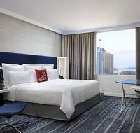Sydney Harbour Marriott Hotel - Sunshine Coast Tourism