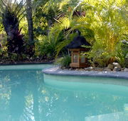 Tallow Beach Motel - Sunshine Coast Tourism